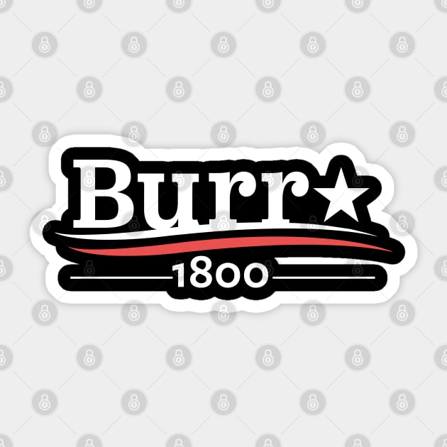 Burr 1800 clearance